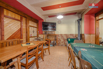 Prodej rodinného domu, 300 m², Teplice nad Metují - 8