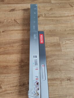 Zatemňovací roleta a markýza Velux DOP MK06 1025 WL - 8