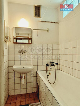 Prodej bytu 4+1, 75 m², Zruč nad Sázavou, ul. Na Výsluní - 8