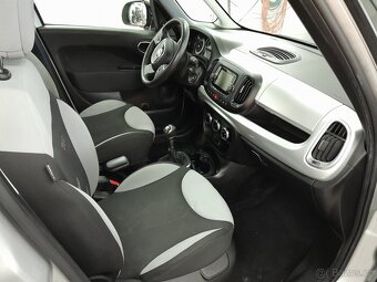 Fiat 500L 1,3 JTD - 8