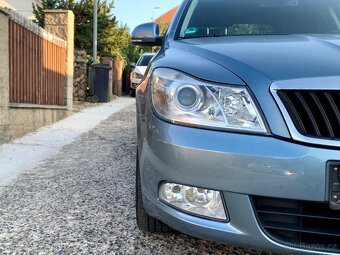 Škoda Octavia 2 FL 2.0 TDI 103kw CR | Dovoz DE | 193.tis km| - 8