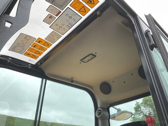 2017 JCB 85Z-1 minibagr - 8