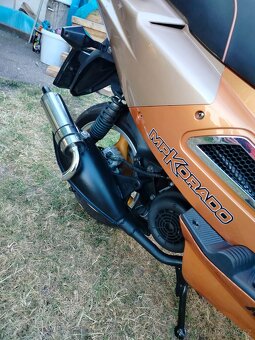 125 korado raptor - 8