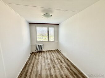 Pronájem bytu 3+kk s lodžií klidné části Prahy 4 – ul.Bernol - 8