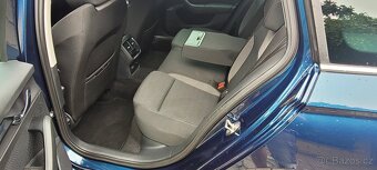 Škoda Octavia 4 TSi benzin 2022 STYLE NAVI VIRTUAL kessy - 8