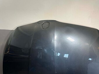 ŠKODA OCTAVIA 4 19-23 - kapota 5E3823155 POŠKOZENÁ - 8