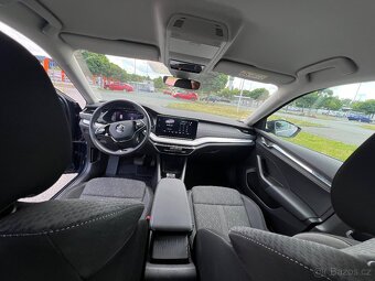 Škoda Octavia 4 Combi 2.0 TDI 110kW DSG / Matrix Led - 8