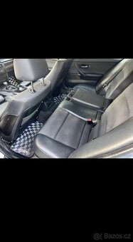BMW E90 330D 170kw - 8