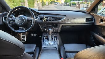 Audi A7 BiTDi Competition 4x4 240kW - 8