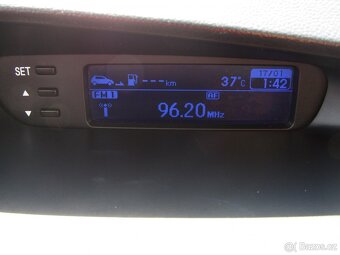 Hyundai I20 1.2 i , 63 kW benzín, 2014 - 8