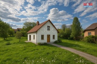 Prodej pozemku k bydlení, 1095 m², Moravská Třebová - 8