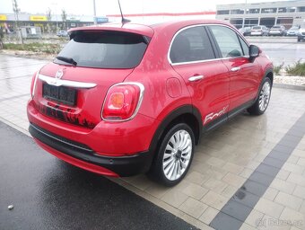 Fiat 500X - 8
