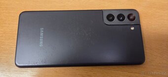 Samsung galaxy S21 128 GB - 8