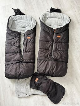 Thule Urban glide 2 double - 8