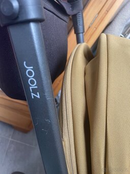 Joolz aer + Desert Ochre - 8