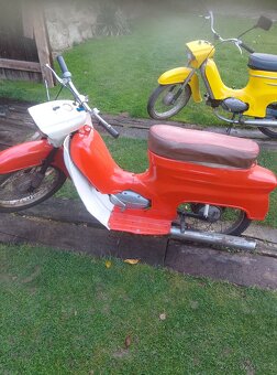 Jawa 21 - 8