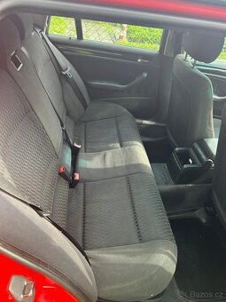 BMW e46 combi - 8