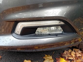 FORD MONDEO 1.5i 16V KOMBI TITANIUM 1016 ČR - 8