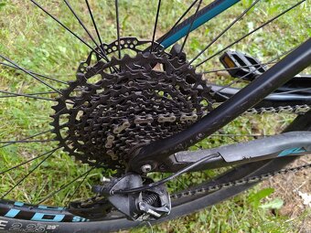 ROCK MACHINE BLIZZ CRB 30-29 - 8