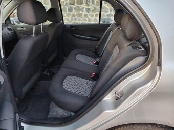 Prodám Škodu Fabii Hatchback 1.2 40kw, rok výroby 2007 - 8