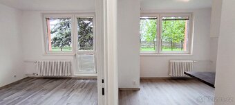 Podnájem bytu 1+1 (32m2), Sídliště E.Beneše, Prostějov - 8