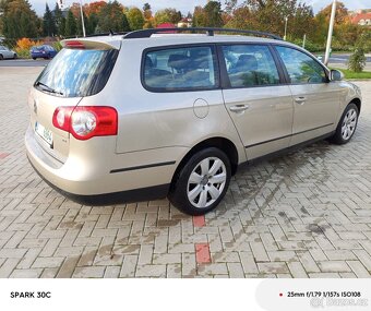Vw Passat b6 1.9TDI nova stk - 8