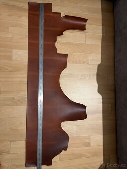 Kůže na výrobu - 8