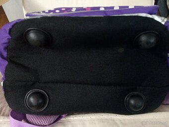 Školní batoh, taška - 8