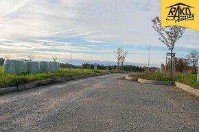 Prodej 17 stavebních pozemků ve Lhotě pod Hořičkami - 8