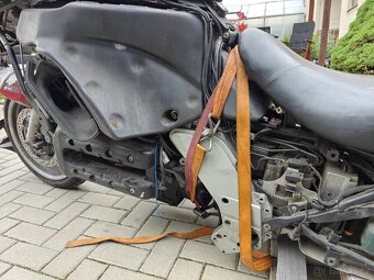 BMW K 1200 LT - Náhradní díly - 8