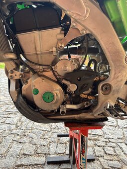 Kawasaki Kx450f - 8