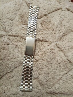 Pásky na hodinky - 8