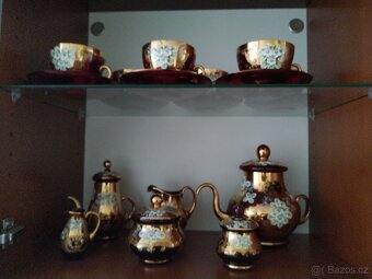 Novoborske sklo sada - 8