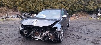 Audi rs6 Europe 560 koni - 8