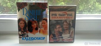 Originální filmy na DVD-Video - 8