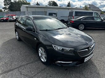 OPEL INSIGNIA 2,0 CDTI 125kW DYNAMIC ST - HEZKÝ STAV - 8