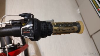 dětské horské kolo Superior Panda 20 - 8