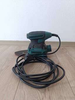 Parkside pps200 B2 bruska - 8
