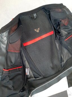 Kombinéza PSI Hubik IMOLA .. NOVÁ - 8