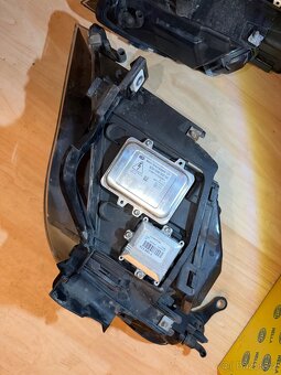 DYNAMIC Bi-Xenony BMW E60/E61 LCI - 8