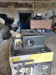 Prodám staré promítačky - 8