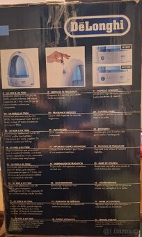 Zvlhčovač vzduchu - 8