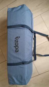 Skládací postýlka ZOPA YOGA - 8