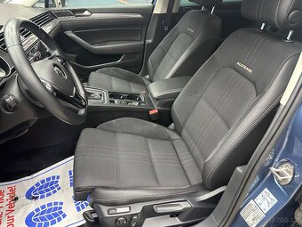 Volkswagen passat alltrack 2.0tsi DSG - 8