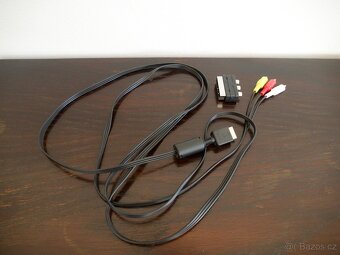 PlayStation 2 slim SCPH-70004 nová - 8