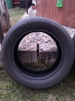 205/55 R16 91V Letní sada DUNLOP a TOMKET - 8