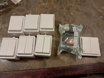 Elektro přebytek i jednotlivě - 8