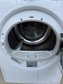 Sušička Beko - 8