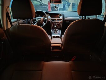 Audi A4 B8 Avant 1.8 tfsi - 8