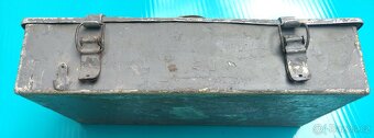 Vojenská bedna. - 8